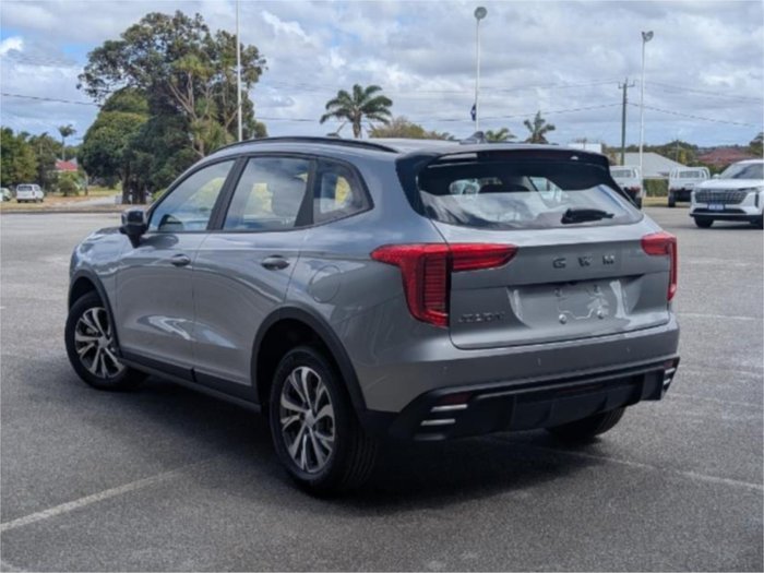 2025 GWM HAVAL JOLION PREMIUM