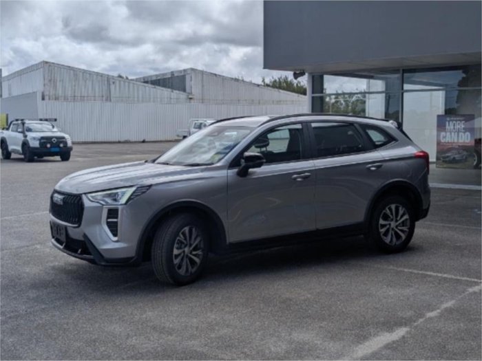 2025 GWM HAVAL JOLION PREMIUM