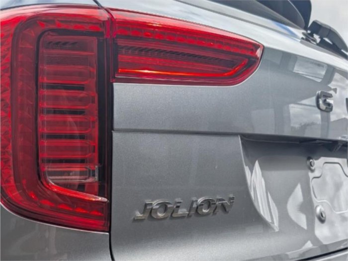 2025 GWM HAVAL JOLION PREMIUM