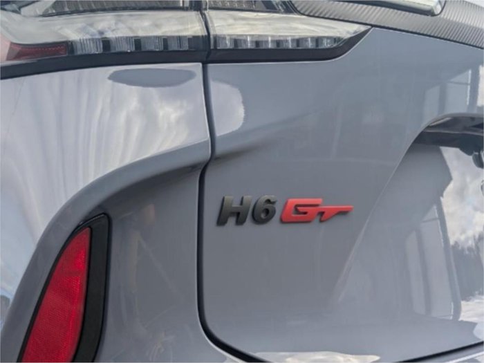 2025 GWM HAVAL H6GT ULTRA (4WD)