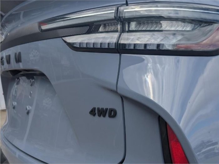 2025 GWM HAVAL H6GT ULTRA (4WD)