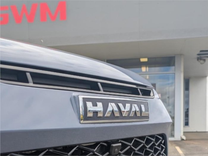 2025 GWM HAVAL H6GT ULTRA (4WD)