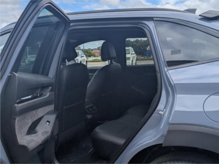 2025 GWM HAVAL H6GT ULTRA (4WD)