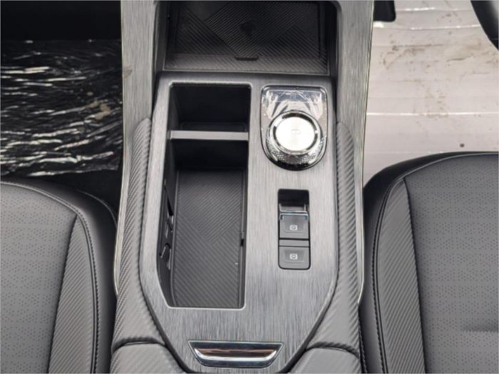 2025 GWM HAVAL H6GT ULTRA (4WD)