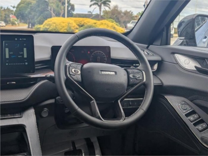 2025 GWM HAVAL H6GT ULTRA (4WD)