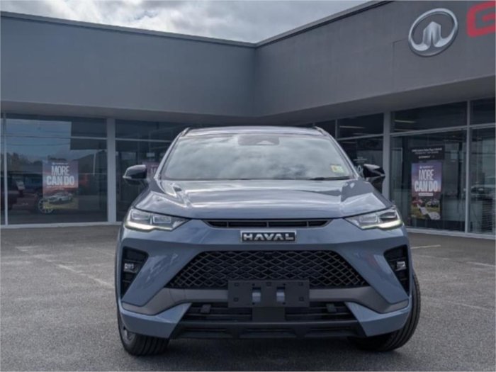 2025 GWM HAVAL H6GT ULTRA (4WD)