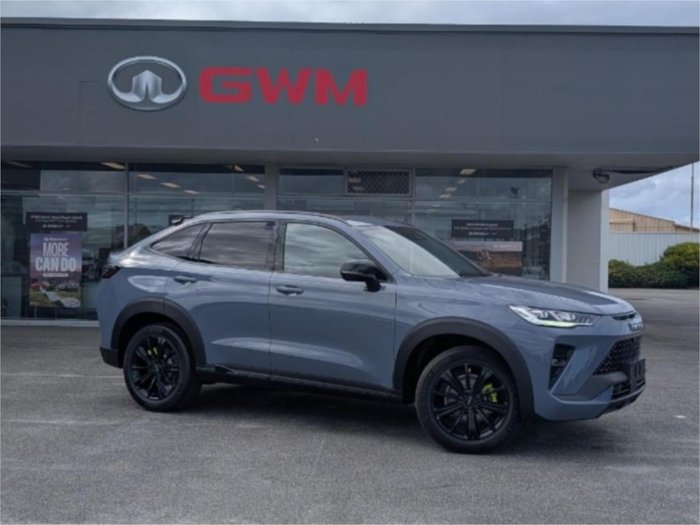 2025 GWM HAVAL H6GT ULTRA (4WD)