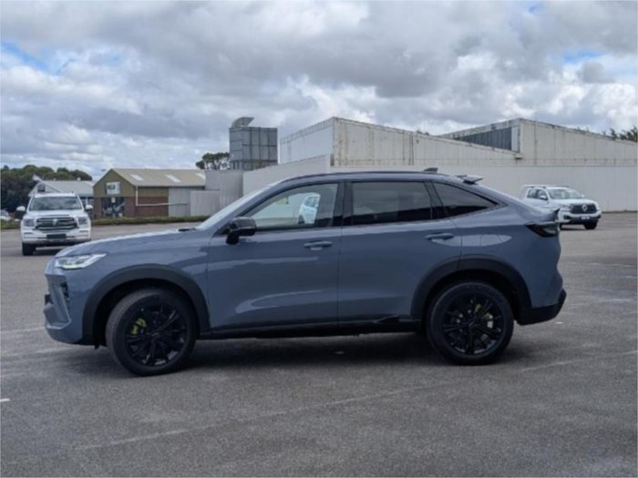 2025 GWM HAVAL H6GT ULTRA (4WD)