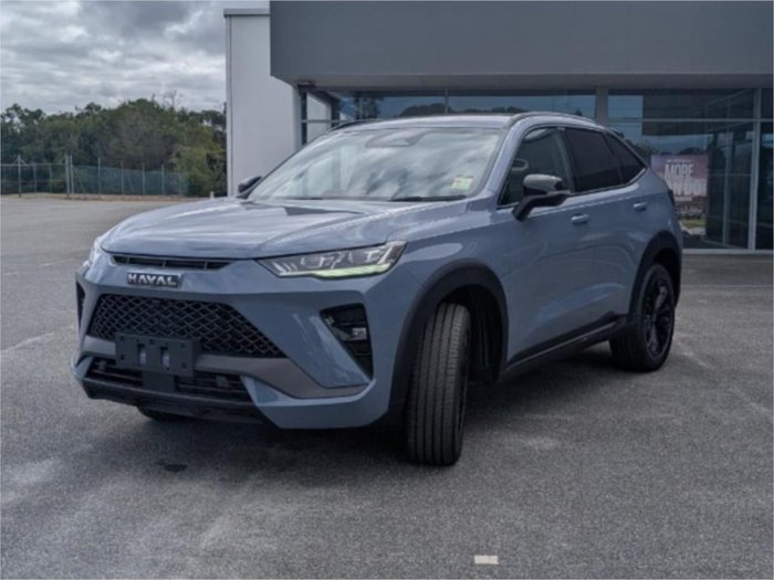 2025 GWM HAVAL H6GT ULTRA (4WD)