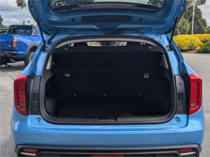 2025 GWM HAVAL JOLION LUX