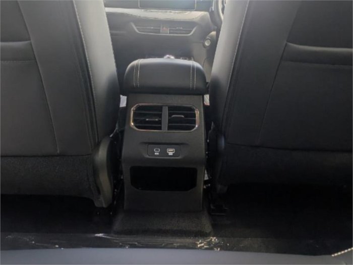 2025 GWM HAVAL JOLION LUX