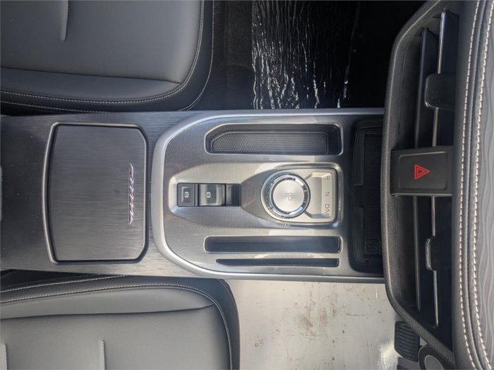 2025 GWM HAVAL JOLION LUX