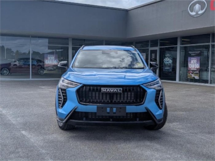 2025 GWM HAVAL JOLION LUX