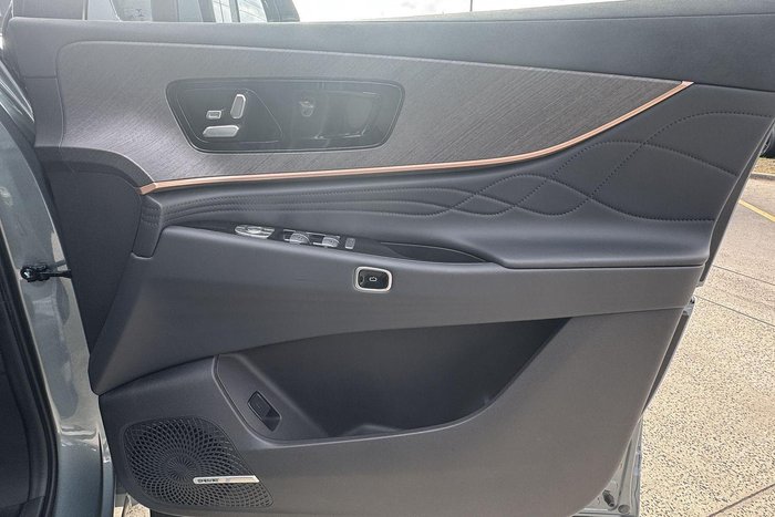 2025 Jaecoo J8 Ridge