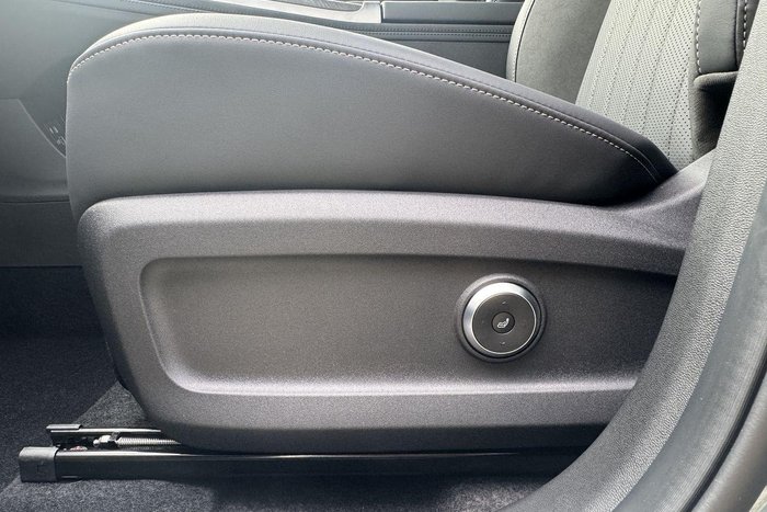 2025 Jaecoo J8 Ridge