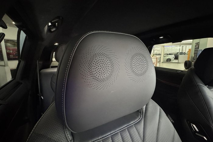 2025 Jaecoo J8 Ridge