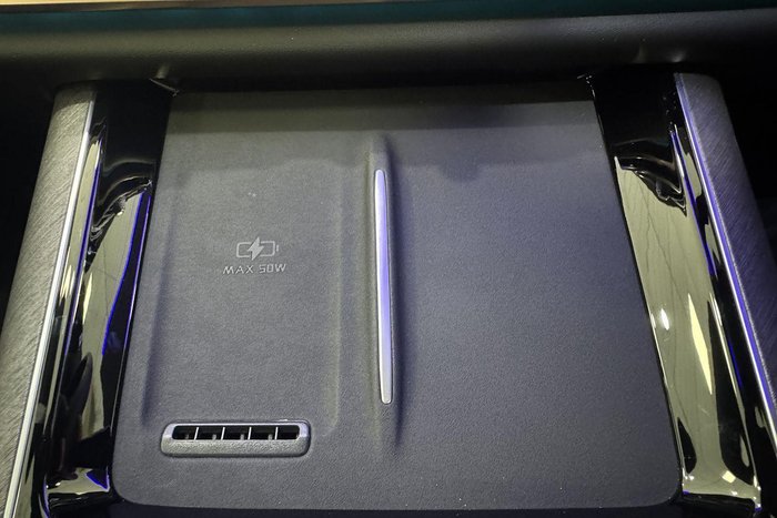 2025 Jaecoo J8 Ridge