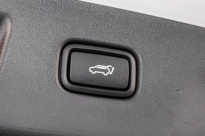 2024 Hyundai Tucson Hybrid Elite N Line