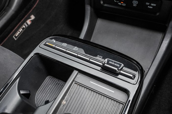 2024 Hyundai Tucson Hybrid Elite N Line