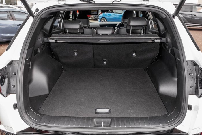 2024 Hyundai Tucson Hybrid Elite N Line