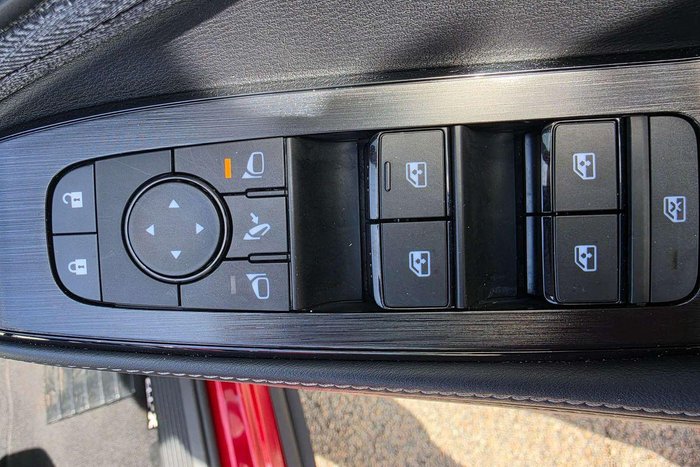 2025 Nissan X-TRAIL ST