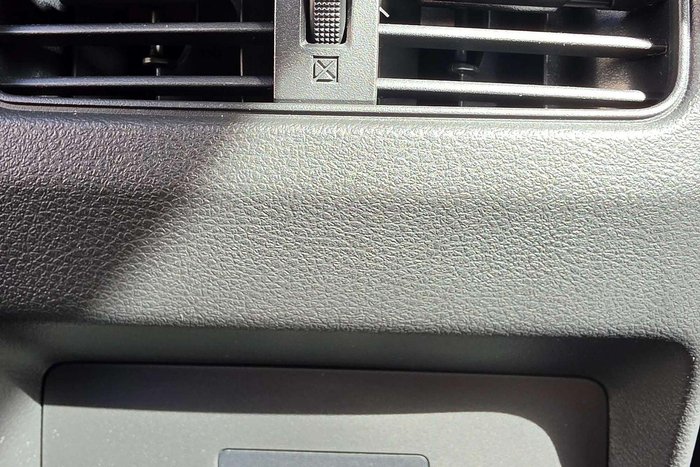 2025 Nissan X-TRAIL ST T33 MY25 Scarlet Ember