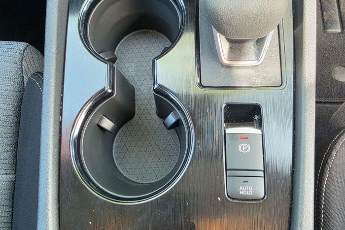 2025 Nissan X-TRAIL ST T33 MY25 Scarlet Ember