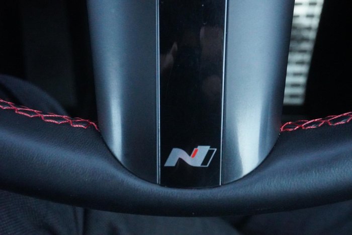 2024 Hyundai Tucson Elite N Line