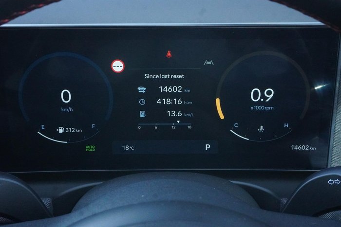 2024 Hyundai Tucson Elite N Line