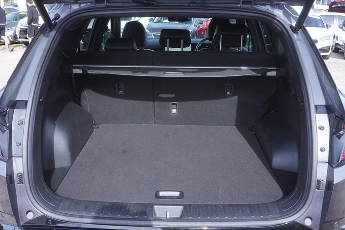 2024 Hyundai Tucson Elite N Line