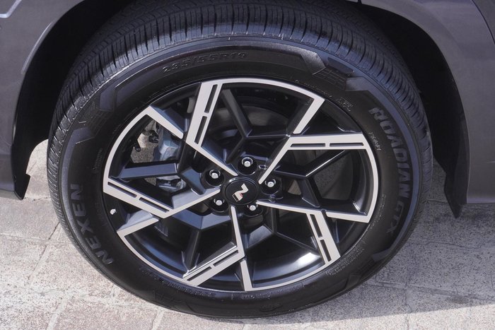 2024 Hyundai Tucson Elite N Line