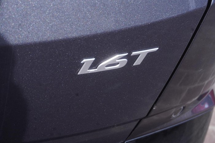 2024 Hyundai Tucson Elite N Line