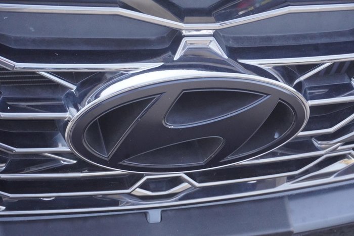 2024 Hyundai Tucson Elite N Line