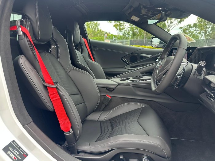 2025 Chevrolet Corvette Stingray 3LT R