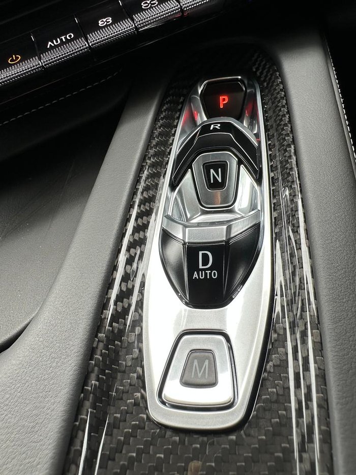 2025 Chevrolet Corvette Stingray 3LT R