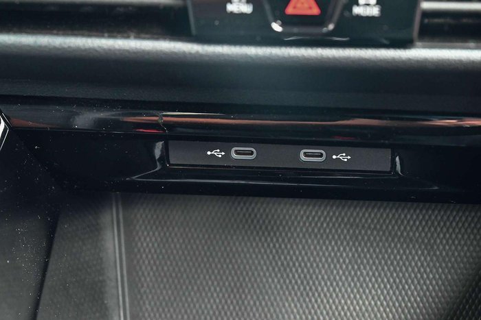 2022 Volkswagen Golf 110TSI R-Line