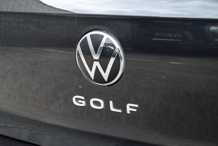 2022 Volkswagen Golf 110TSI R-Line