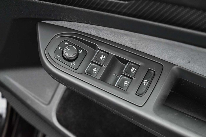 2022 Volkswagen Golf 110TSI R-Line