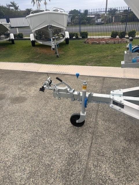 2025 QUINTREX 500 Cruiseabout Pro