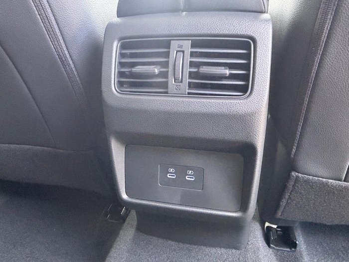 2026 Nissan X-TRAIL ST-L T33 MY26 4X4 On Demand Champagne Silver