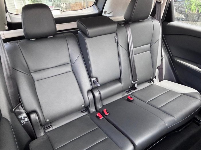2026 Nissan X-TRAIL ST-L
