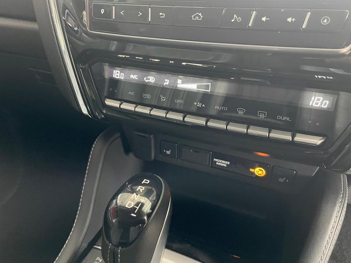 2021 Isuzu MU-X LS-T