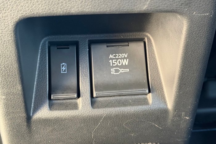 2022 Mitsubishi Pajero Sport GSR