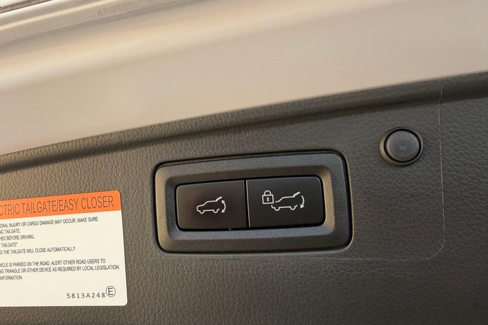 2022 Mitsubishi Pajero Sport GSR