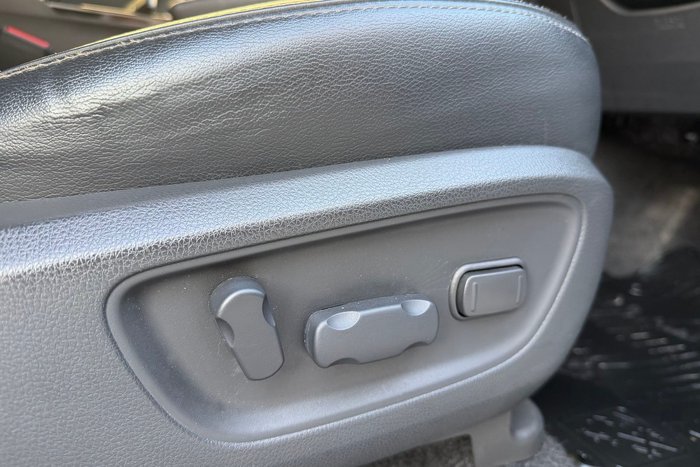 2022 Mitsubishi Pajero Sport GSR