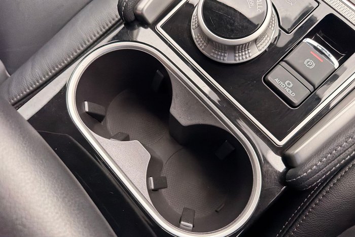 2022 Mitsubishi Pajero Sport GSR