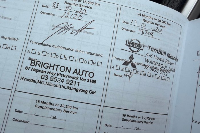 2022 Mitsubishi Pajero Sport GSR