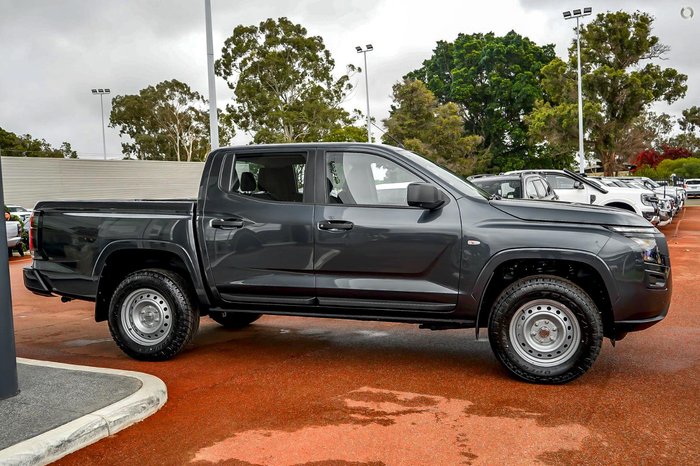 2026 Nissan Navara SL