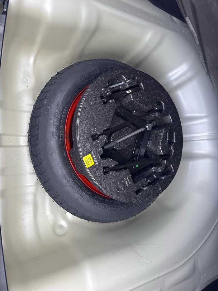 2018 Kia Cerato Sport