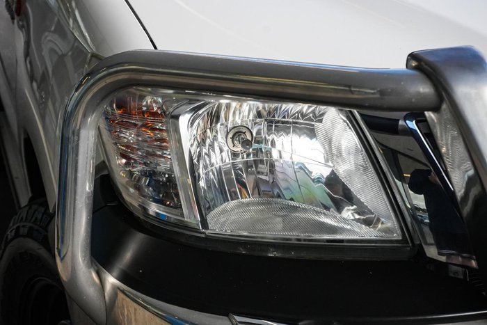 2014 Toyota Hilux SR